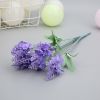 Home Decoration Artificial Lavender 10-Piece Provencal Silk Flower Fake Flower