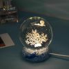 Stars And Seas; Ocean Series Crystal Ball Ornaments; Night Lights; Bedroom Desktop Decorations; Creative Birthday Gifts